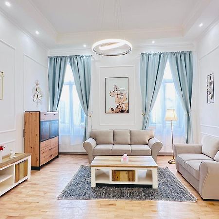 Jozsef 65 Apartment بودابست المظهر الخارجي الصورة
