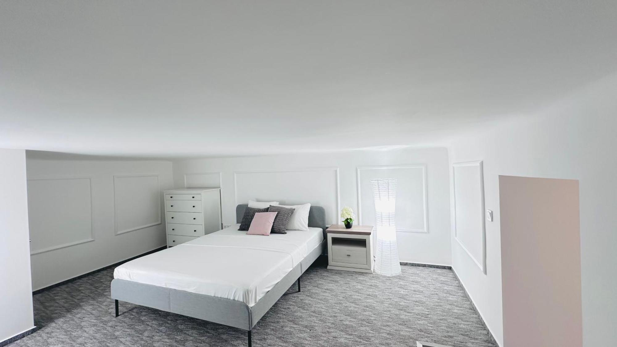 Jozsef 65 Apartment بودابست المظهر الخارجي الصورة