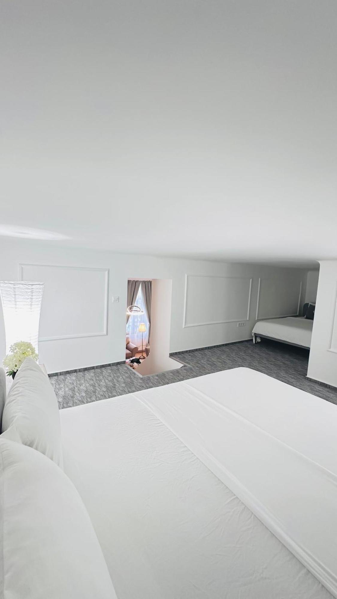 Jozsef 65 Apartment بودابست المظهر الخارجي الصورة