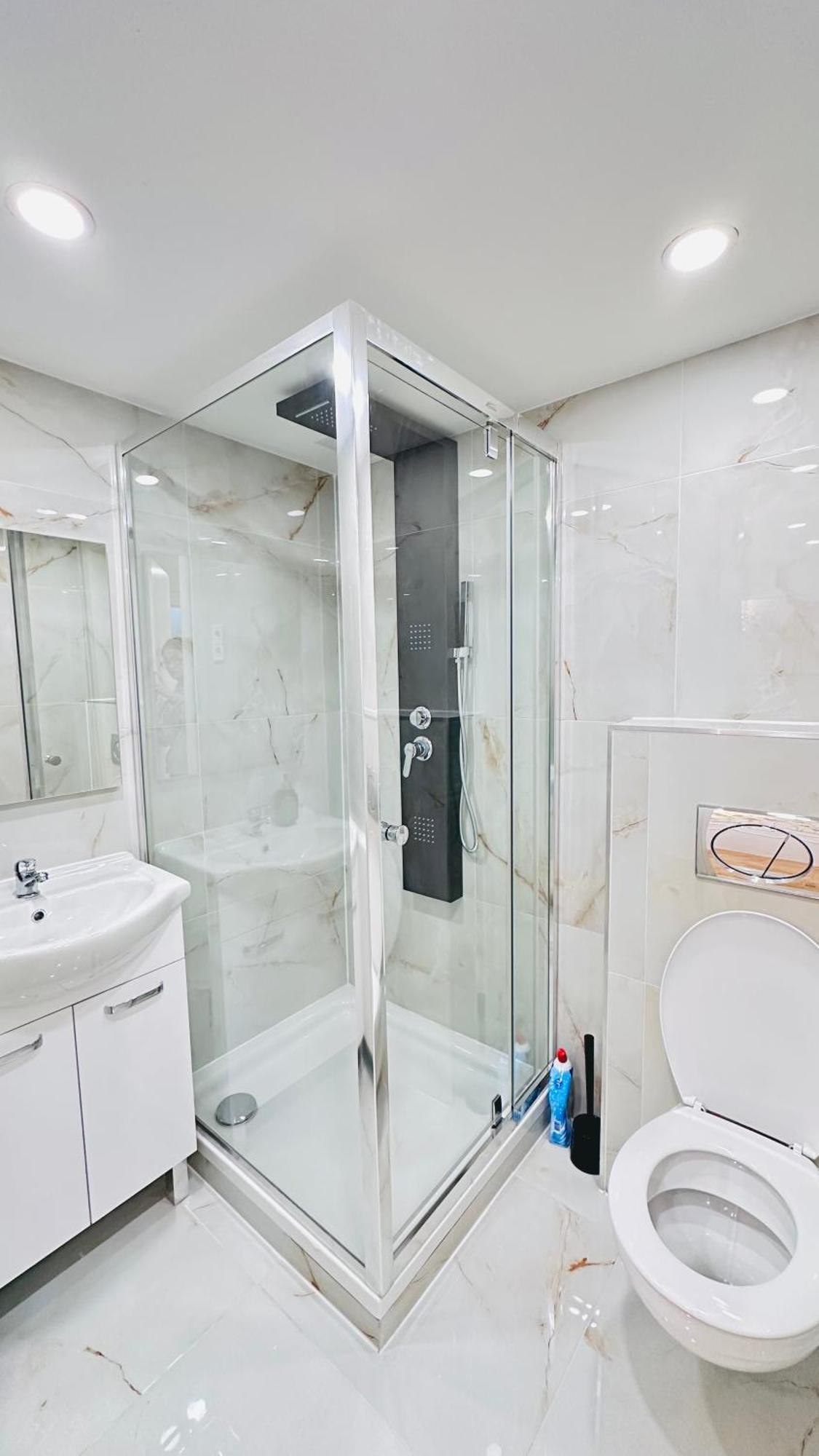 Jozsef 65 Apartment بودابست المظهر الخارجي الصورة
