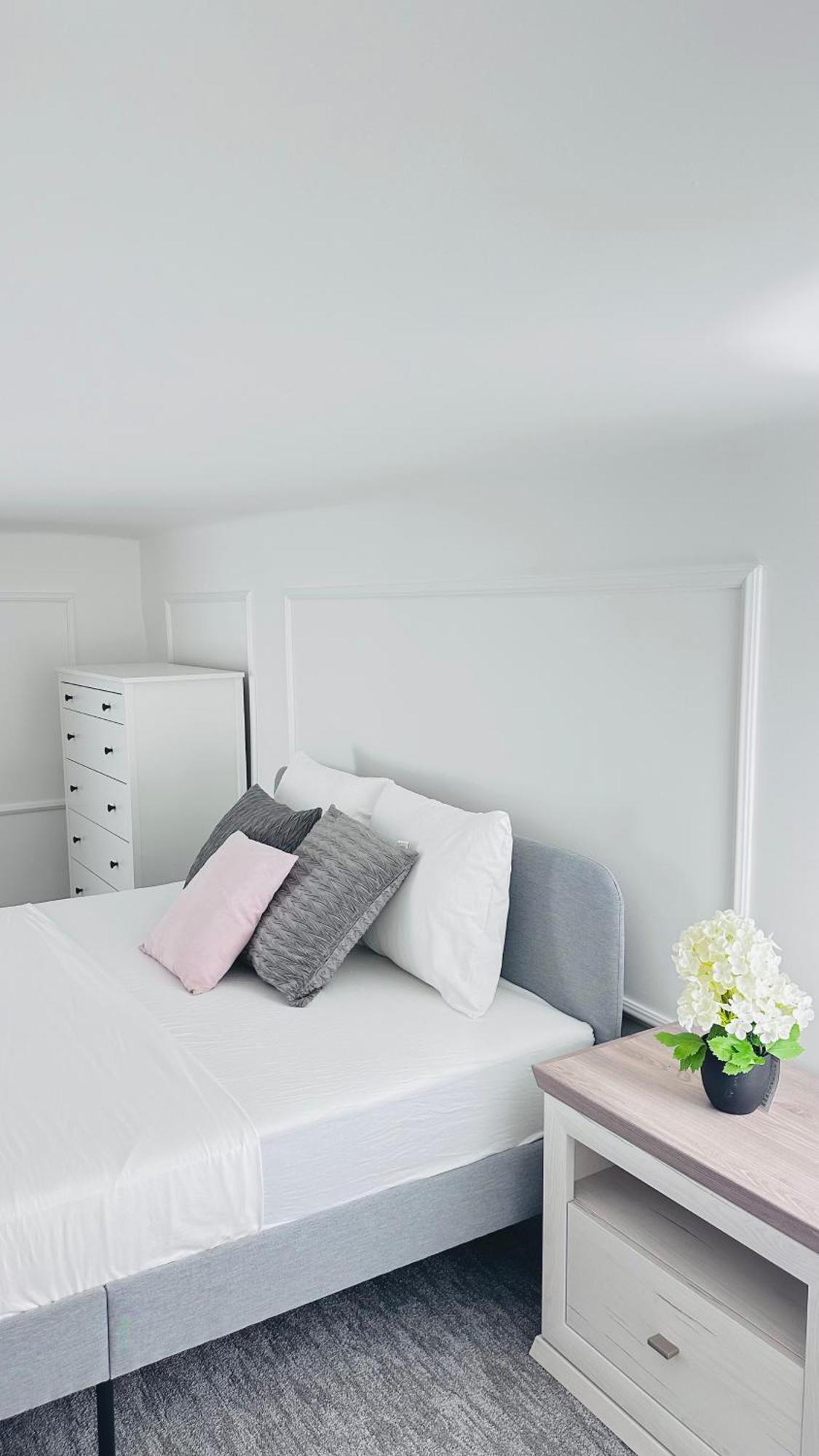 Jozsef 65 Apartment بودابست المظهر الخارجي الصورة