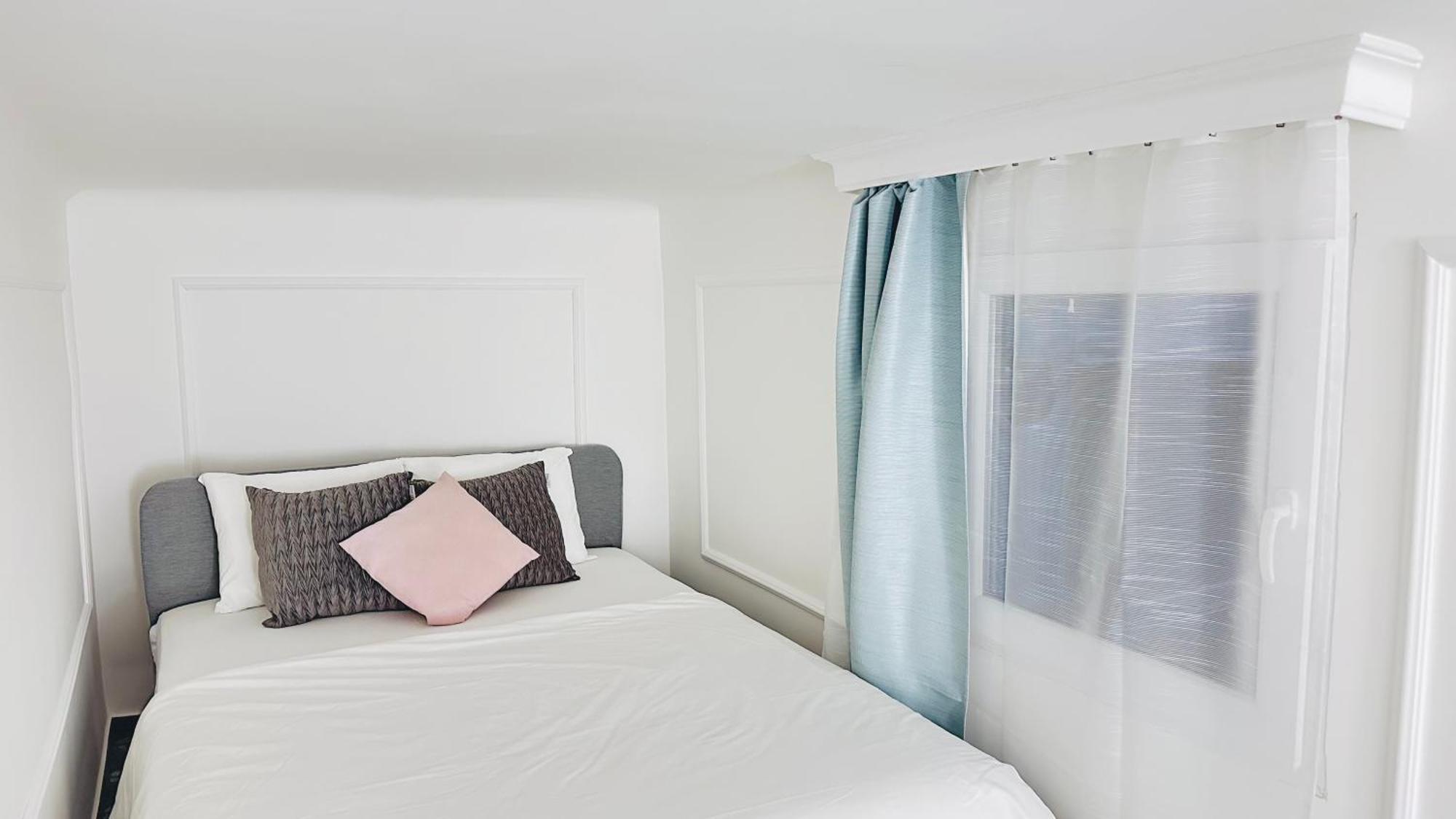 Jozsef 65 Apartment بودابست المظهر الخارجي الصورة