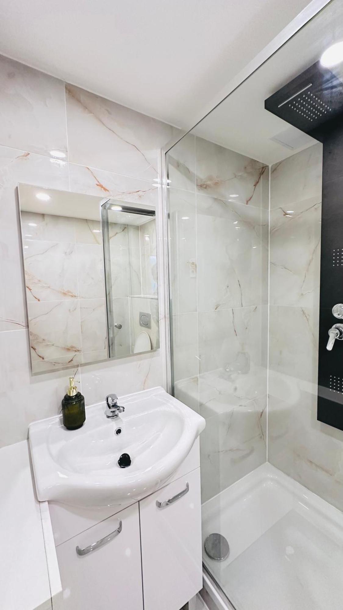 Jozsef 65 Apartment بودابست المظهر الخارجي الصورة