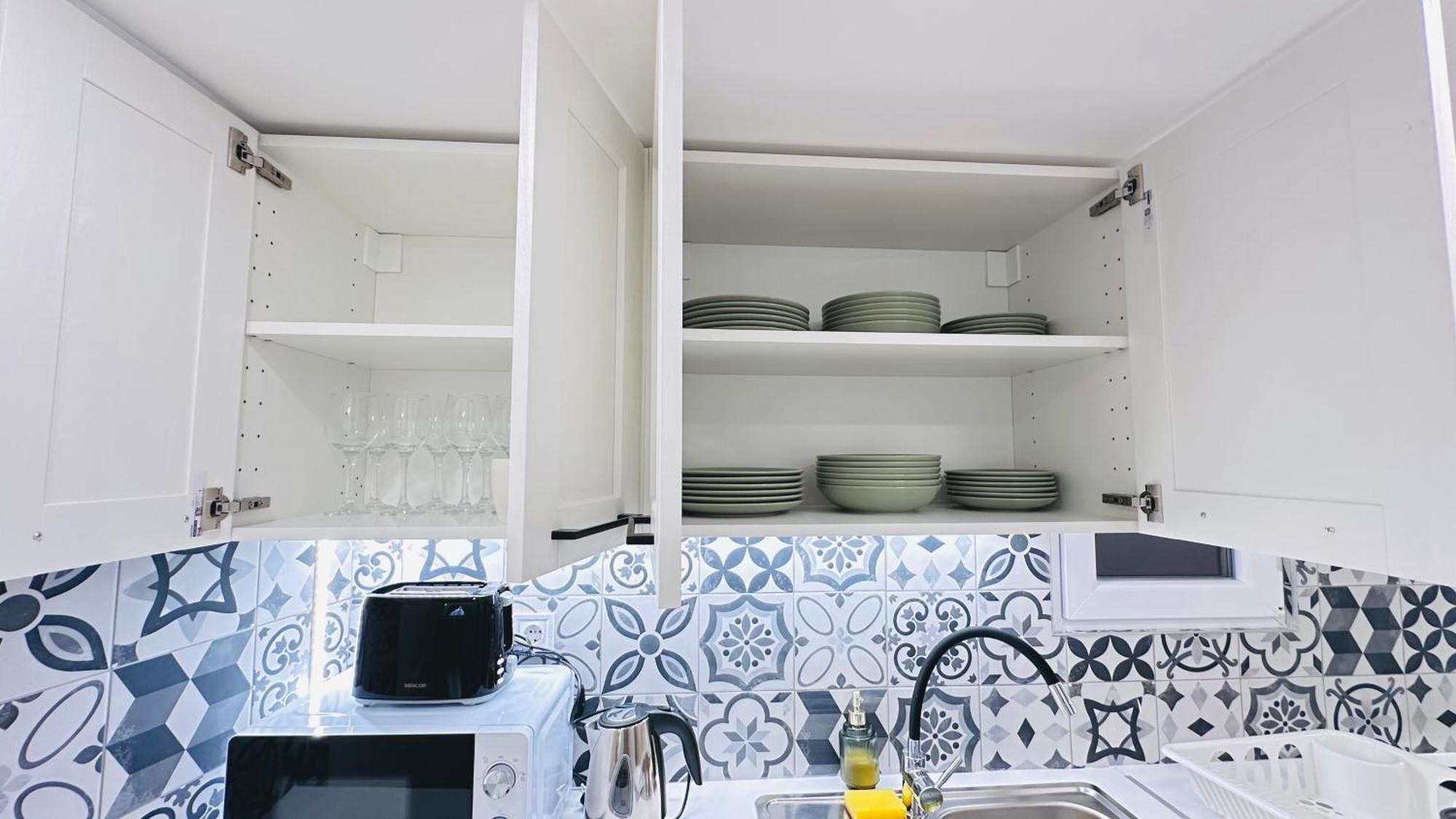 Jozsef 65 Apartment بودابست المظهر الخارجي الصورة