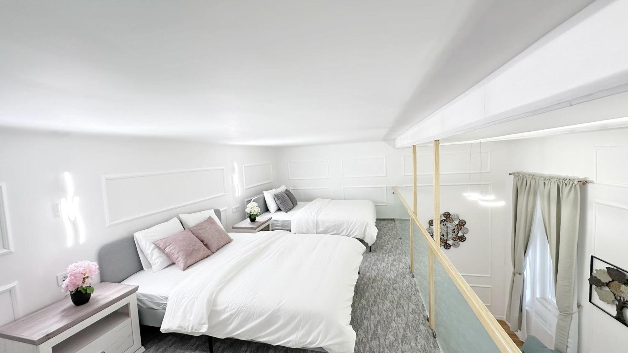 Jozsef 65 Apartment بودابست المظهر الخارجي الصورة